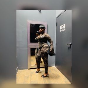 Meet your Posher, Keyshawn